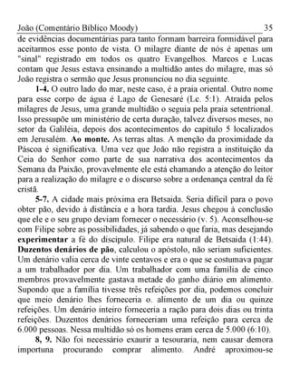 Comentário bíblico moody completo