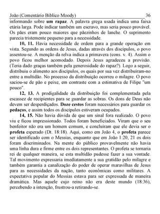 Comentário bíblico moody completo