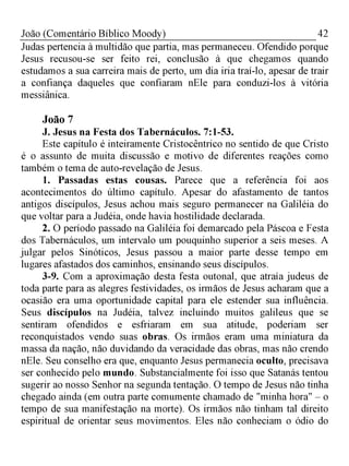 Comentário bíblico moody completo