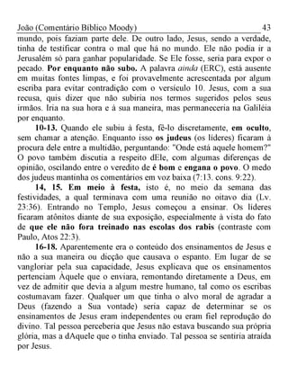 Comentário bíblico moody completo