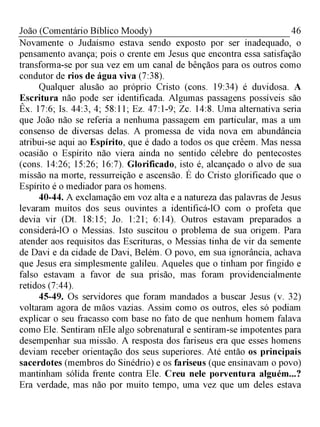 Comentário bíblico moody completo