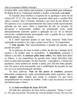 Comentário bíblico moody completo