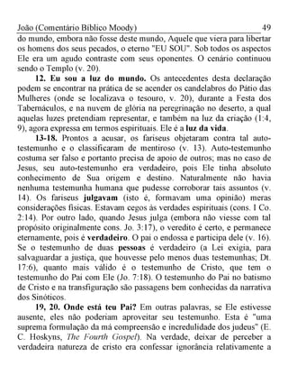 Comentário bíblico moody completo