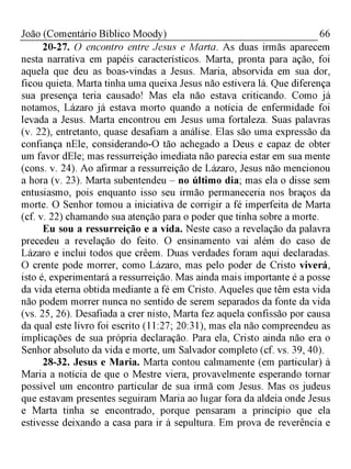 Comentário bíblico moody completo