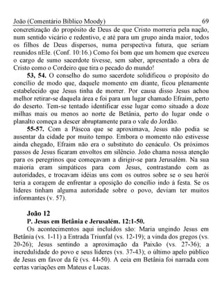 Comentário bíblico moody completo