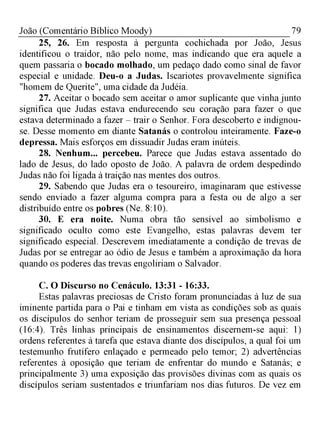 Comentário bíblico moody completo