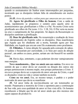 Comentário bíblico moody completo