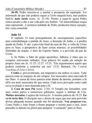 Comentário bíblico moody completo