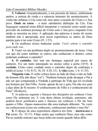 Comentário bíblico moody completo