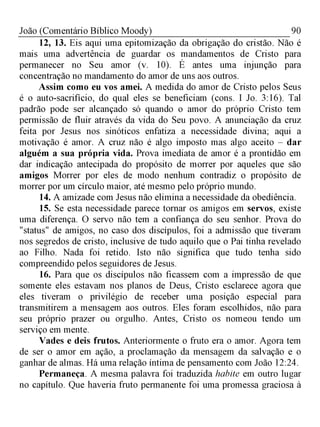 Comentário bíblico moody completo