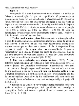 Comentário bíblico moody completo