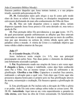 Comentário bíblico moody completo