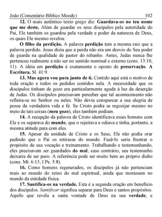 Comentário bíblico moody completo