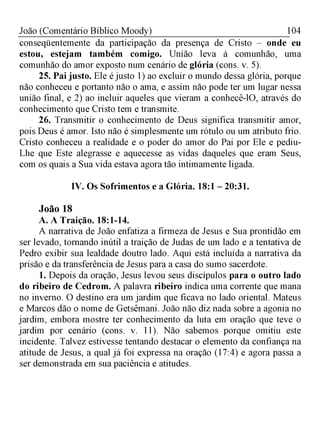 Comentário bíblico moody completo