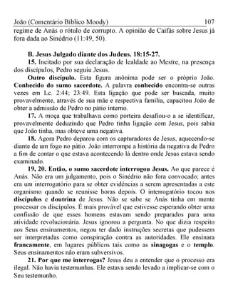 Comentário bíblico moody completo