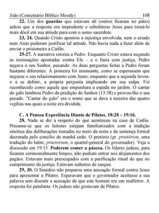 Comentário bíblico moody completo