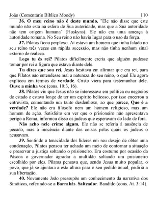 Comentário bíblico moody completo