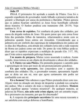 Comentário bíblico moody completo