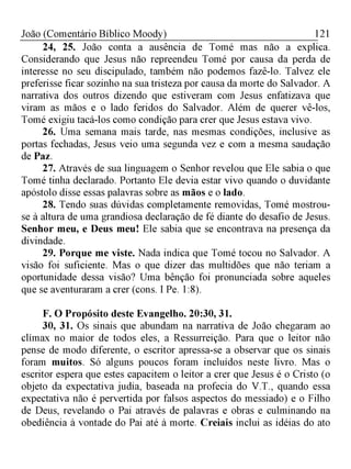 Comentário bíblico moody completo