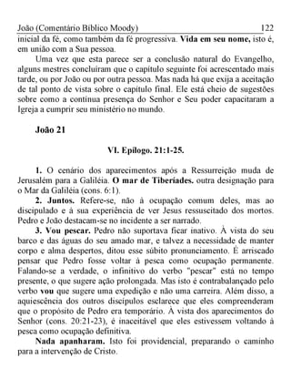 Comentário bíblico moody completo