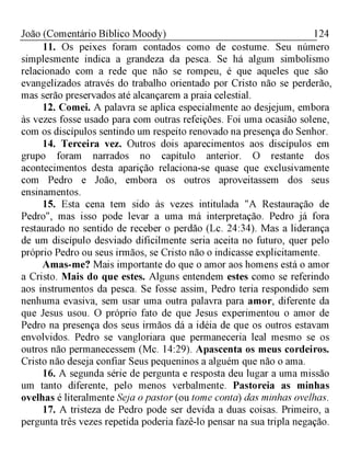 Comentário bíblico moody completo