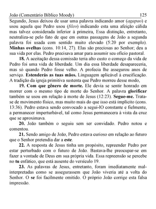 Comentário bíblico moody completo