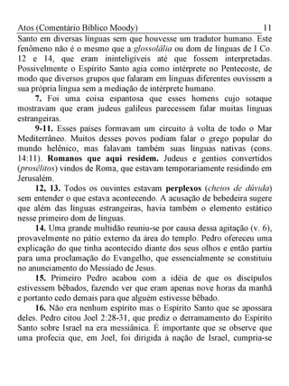 Comentário bíblico moody completo