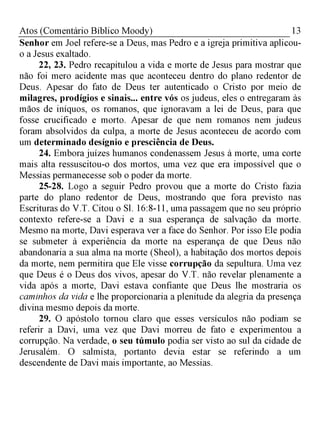 Comentário bíblico moody completo