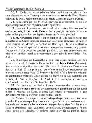 Comentário bíblico moody completo