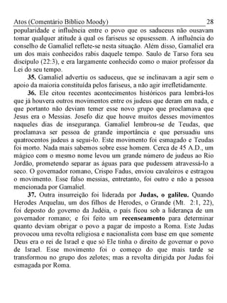 Comentário bíblico moody completo