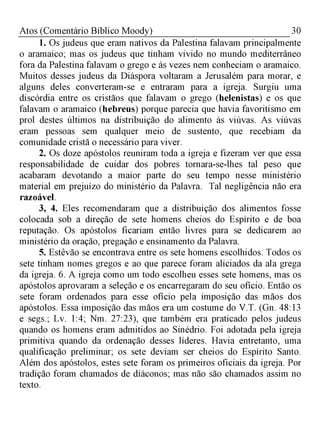 Comentário bíblico moody completo