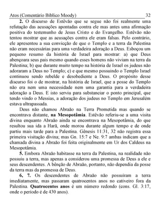 Comentário bíblico moody completo