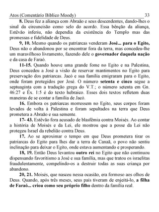 Comentário bíblico moody completo