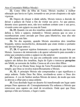 Comentário bíblico moody completo