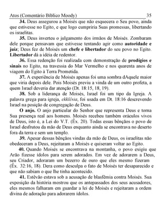 Comentário bíblico moody completo