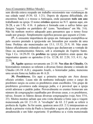 Comentário bíblico moody completo