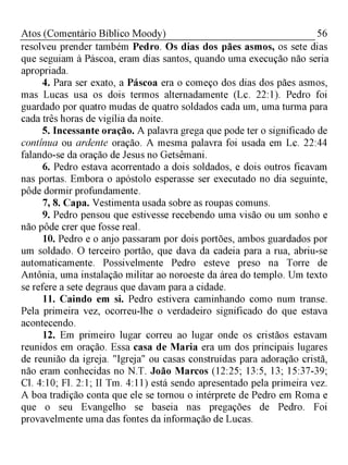 Comentário bíblico moody completo