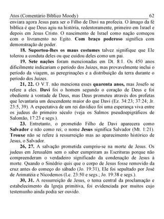 Comentário bíblico moody completo