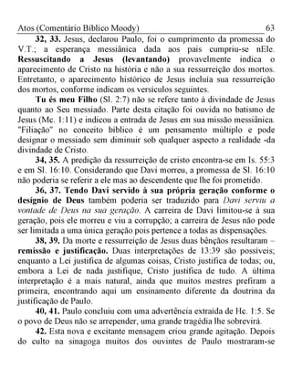 Comentário bíblico moody completo