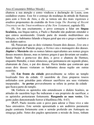 Comentário bíblico moody completo