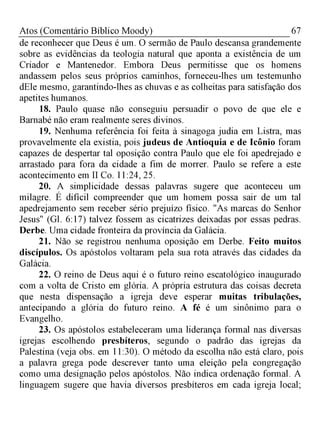 Comentário bíblico moody completo