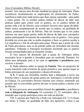 Comentário bíblico moody completo