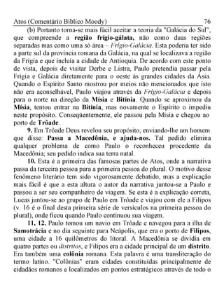 Comentário bíblico moody completo