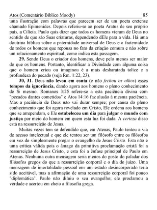 Comentário bíblico moody completo