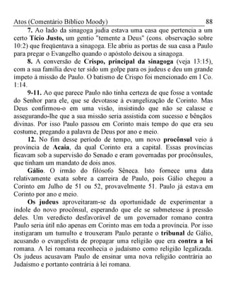 Comentário bíblico moody completo