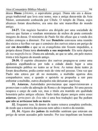 Comentário bíblico moody completo