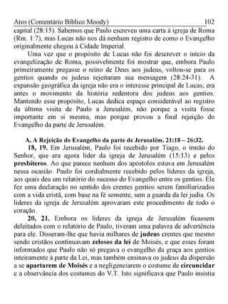 Comentário bíblico moody completo