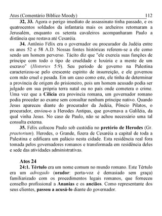 Comentário bíblico moody completo