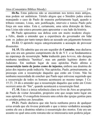 Comentário bíblico moody completo