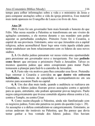 Comentário bíblico moody completo